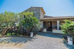 Ferienhaus, Exklusive Unterkunft - MADRAVA PERICAS  Ref. VP33 - Ferienunterkunft in Port de Pollença (6 Personen)