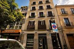 Ferienwohnung - La Latina I - Ferienunterkunft in Madrid (5 Personen)