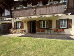 Ferienwohnung - Ferienwohnung Sonnhalde 9 EG
