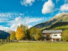 Ferienwohnung - Ferienwohnung Gemütliche Ferienwohnung im Grünen