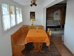 Ferienwohnung - Ferienwohnung Haus Mattaboni