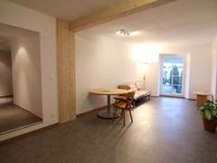 Ferienwohnung - Ferienwohnung Chasa Strimer, (Zernez)