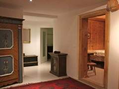 Ferienwohnung - Ferienwohnung Chasa Gallas, (Tschierv)