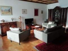 Ferienwohnung - Ferienwohnung Chasa Minschuns 16, (Tschierv)