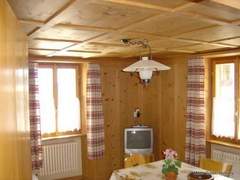 Ferienwohnung - Ferienwohnung Ferienwohnungen Chasa Muglin 29, (Tschierv)