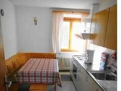 Ferienwohnung - Ferienwohnung Ferienwohnungen Chasa Muglin 29, (Tschierv)