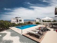 Ferienhaus - Ferienhaus Latchi Esprit Villa EV23