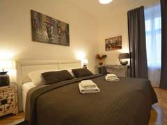 Ferienwohnung - Ferienwohnung Collection Hastalska