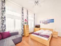 Ferienwohnung - Ferienwohnung Paradies-Wohnung