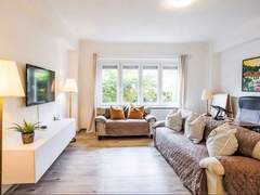 Ferienwohnung - Ferienwohnung Prague Castle Oasis