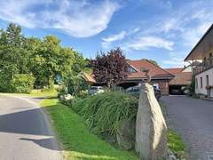 Ferienwohnung - Ferienwohnung Chrischi