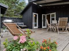 Ferienhaus - Ferienhaus Erich - 500m from the sea