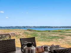 Ferienwohnung - Ferienwohnung, Appartement Svane - 70m from the sea