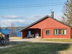 Ferienhaus - Ferienhaus Villa kettu