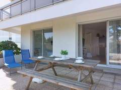 Ferienwohnung - Ferienwohnung La Frégate