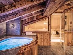 Ferienhaus - Ferienhaus, Chalet Chalet Atacama