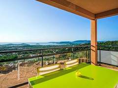 Ferienwohnung - Ferienwohnung Dea Mare