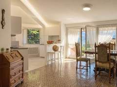 Ferienwohnung - Ferienwohnung Balconi sulla Spiaggia