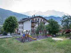 Ferienwohnung - Ferienwohnung Raggio di Stella
