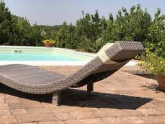 Ferienhaus - Ferienhaus Wunderschönes Ferienhaus in Martina Franca