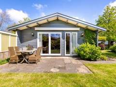 Ferienhaus - Ferienhaus Rusthoeve 28