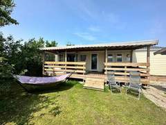 Ferienhaus - Ferienhaus CS 53 - Vakantiepark Callassande
