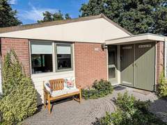 Ferienhaus - Ferienhaus Rekerlanden 174