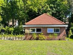 Ferienhaus - Ferienhaus Rijks Lodge Wassenaar