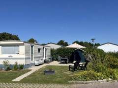 Ferienhaus - Ferienhaus ZP 340 - Camping de Zandput