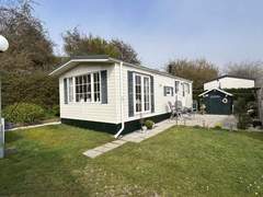 Ferienhaus - Ferienhaus ZP 470 - Camping de Zandput