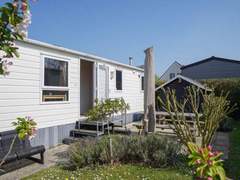 Ferienhaus - Ferienhaus ZP 237 - Camping de Zandput