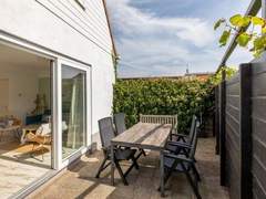 Ferienhaus - Ferienhaus Huis ZuidStrand