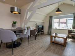 Ferienhaus - Ferienhaus Zuidstraat 103  Westkapelle