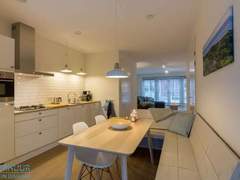 Ferienhaus - Ferienhaus Duingolf a