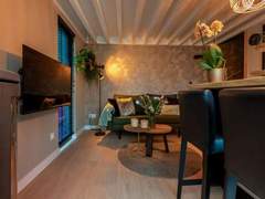 Ferienhaus - Ferienhaus Bon Bini