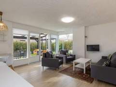 Ferienhaus - Ferienhaus Mariposa Haven
