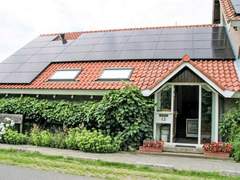 Ferienhaus - Ferienwohnung, Landhaus Zon