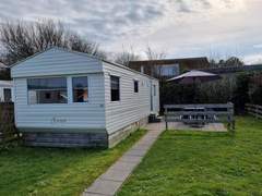 Ferienhaus - Ferienhaus RBR 167 - Beach Resort Kamperland