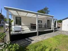 Ferienhaus - Ferienhaus Beach Resort Kamperland - 1653