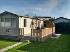 Ferienhaus - Ferienhaus RBR 153 - Beach Resort Kamperland