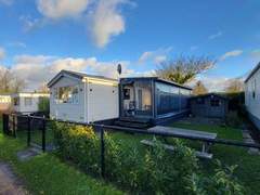 Ferienhaus - Ferienhaus RBR 312 - Beach Resort Kamperland