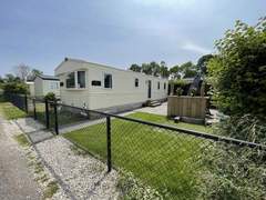 Ferienhaus - Ferienhaus RBR 1021 - Beach Resort Kamperland