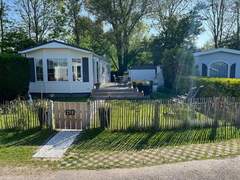 Ferienhaus - Ferienhaus RBR 276 - Beach Resort Kamperland