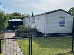 Ferienhaus - Ferienhaus RBR 211 - Beach Resort Kamperland