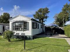 Ferienhaus - Ferienhaus RBR 711 - Beach Resort Kamperland