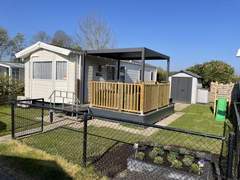 Ferienhaus - Ferienhaus RBR 1132 - Beach Resort Kamperland