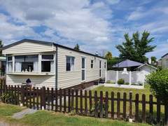 Ferienhaus - Ferienhaus RBR 155 - Beach Resort Kamperland