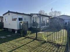 Ferienhaus - Ferienhaus RBR 232 - Beach Resort Kamperland
