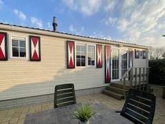 Ferienhaus - Ferienhaus RBR 813 - Beach Resort Kamperland