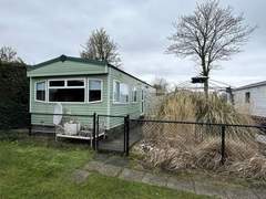 Ferienhaus - Ferienhaus RBR 546 - Beach Resort Kamperland